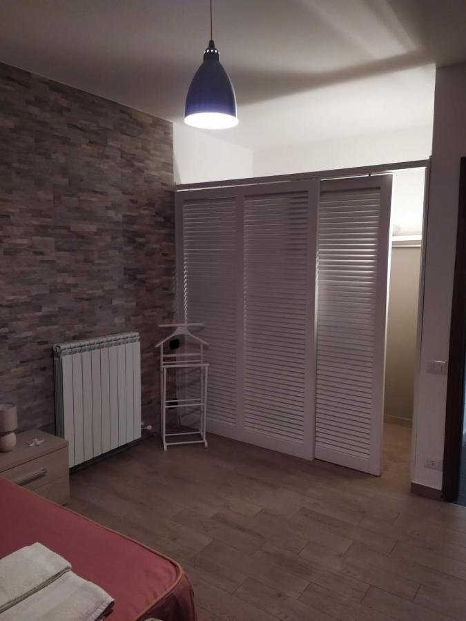 Bed and Breakfast Domos Le Due Tuie Piscinas Zewnętrze zdjęcie