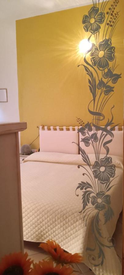 Bed and Breakfast Domos Le Due Tuie Piscinas Zewnętrze zdjęcie