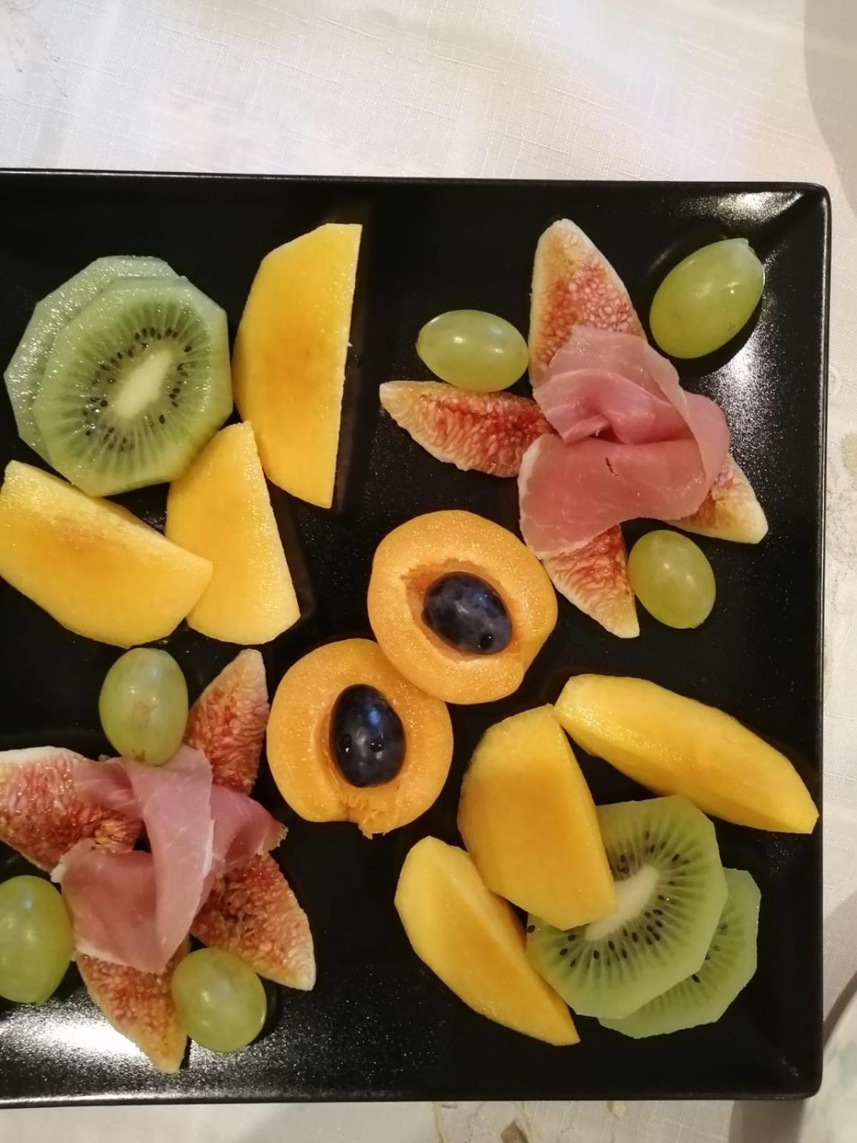 Bed and Breakfast Domos Le Due Tuie Piscinas Zewnętrze zdjęcie