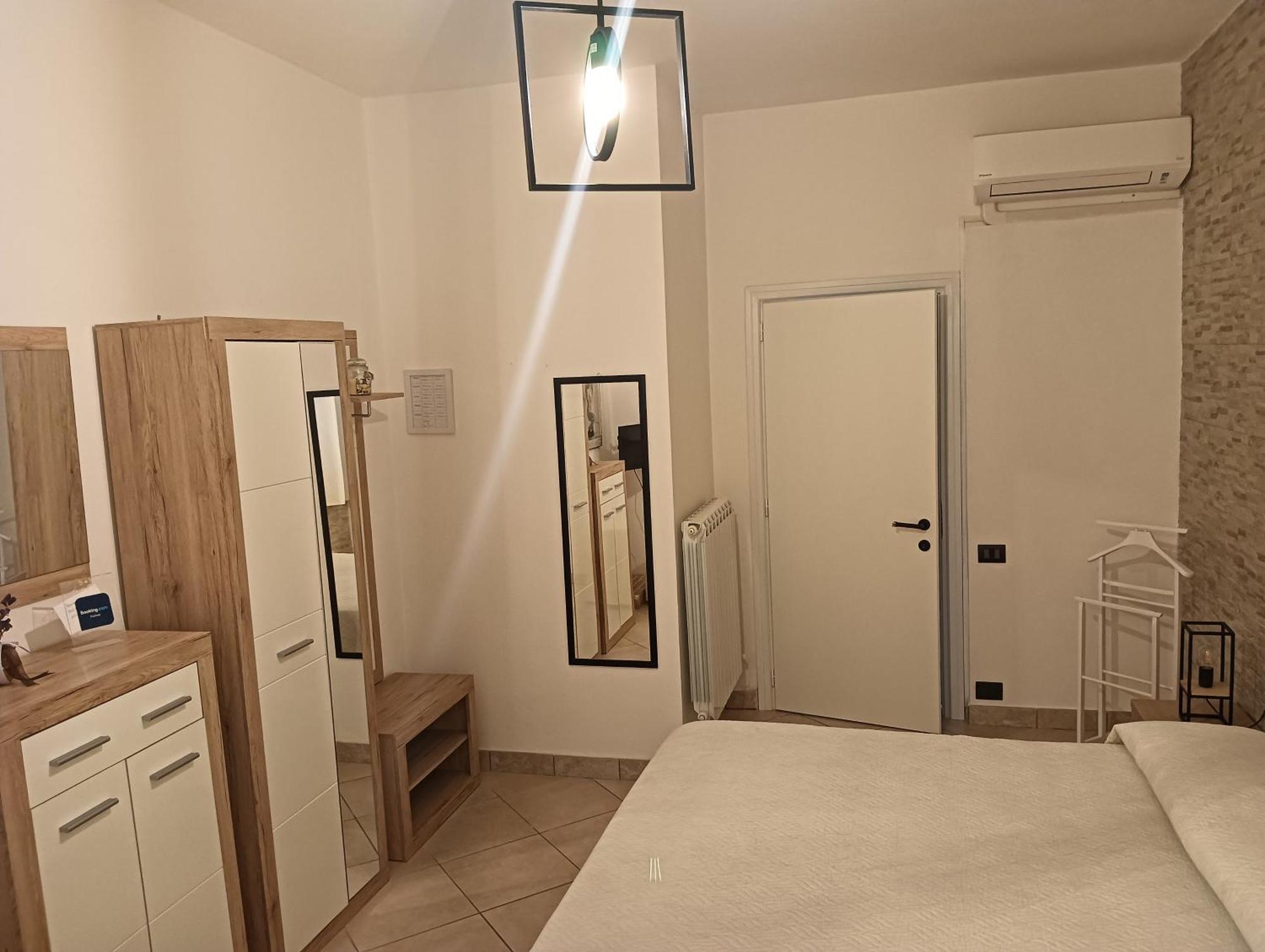 Bed and Breakfast Domos Le Due Tuie Piscinas Zewnętrze zdjęcie
